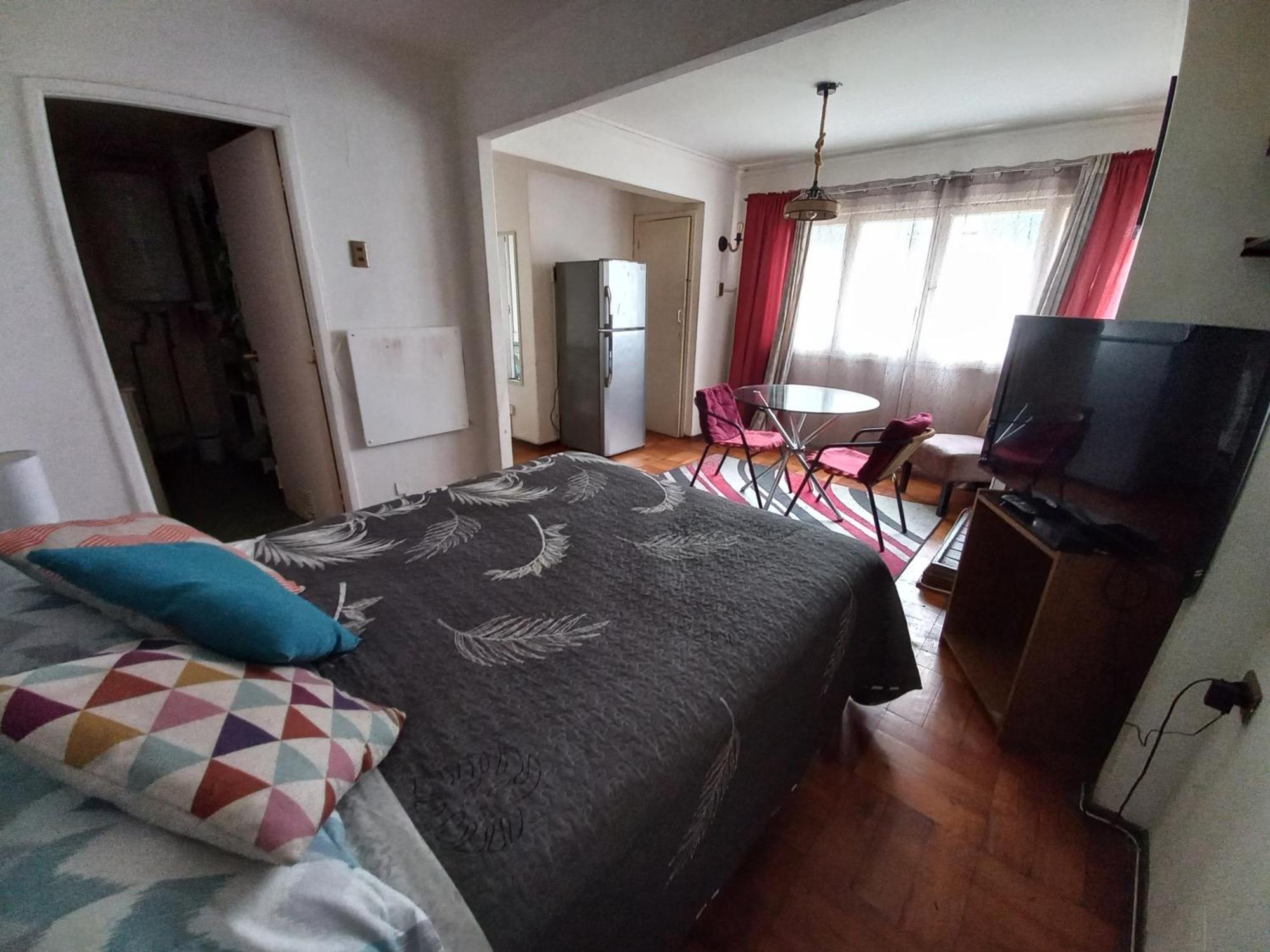 Apartamento Departamentos Quinta Vina del Mar