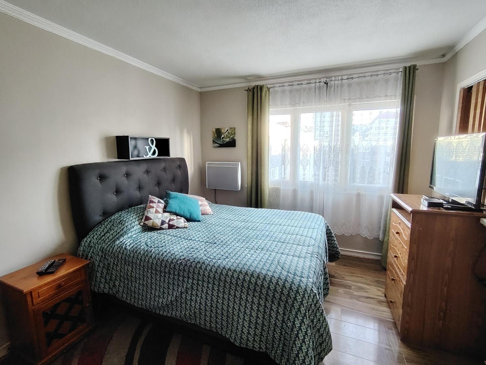 Apartamento Departamentos Quinta Vina del Mar
