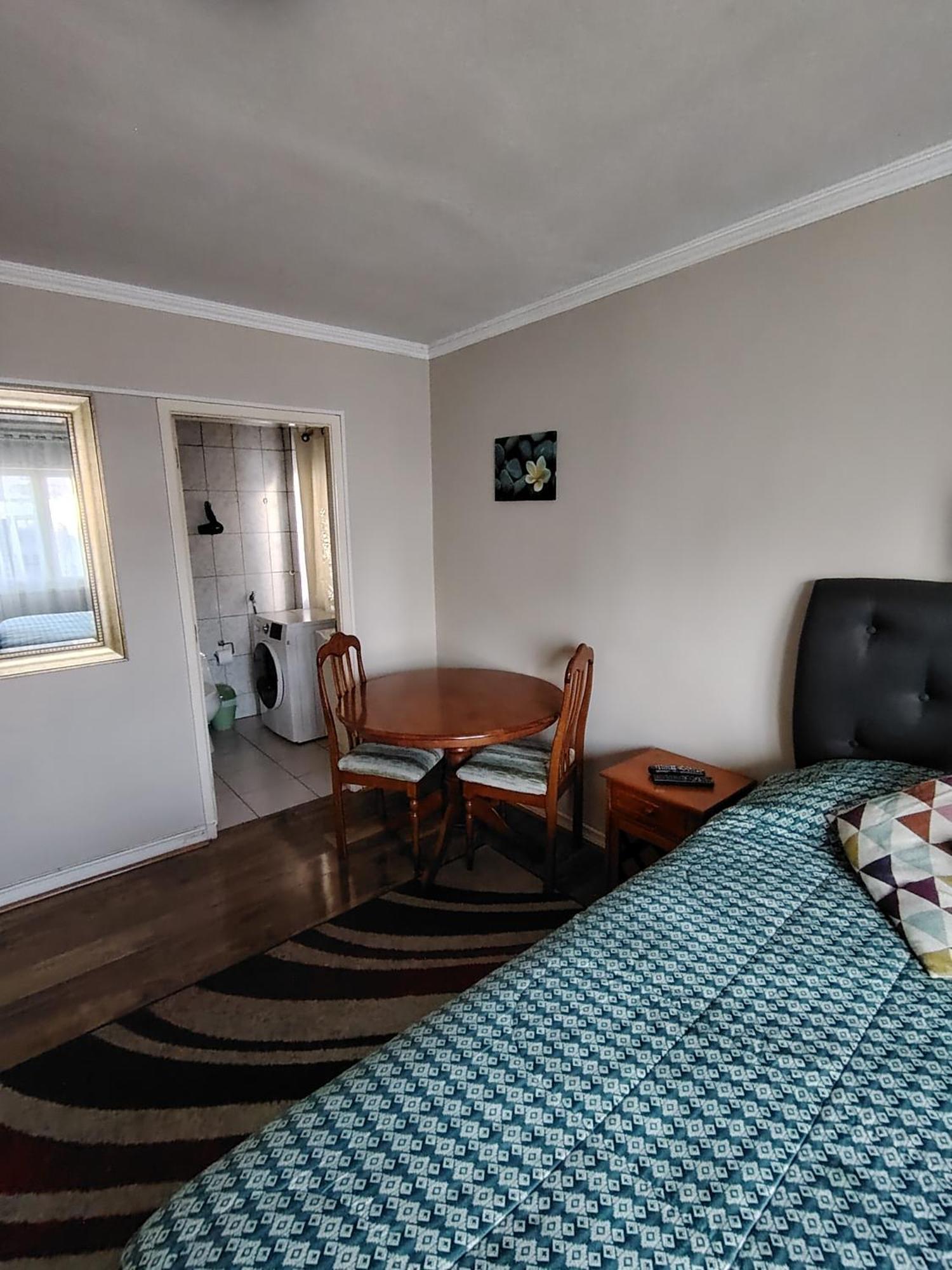 Apartamento Departamentos Quinta