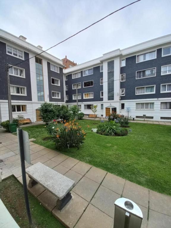 Departamentos Quinta