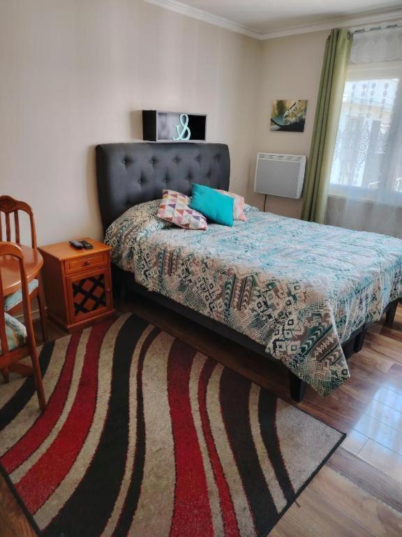 Apartamento Departamentos Quinta