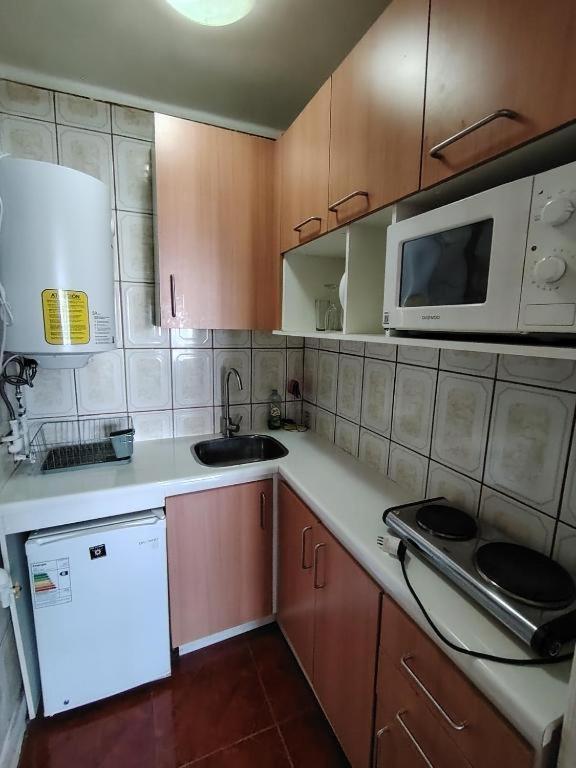 Apartamento Departamentos Quinta